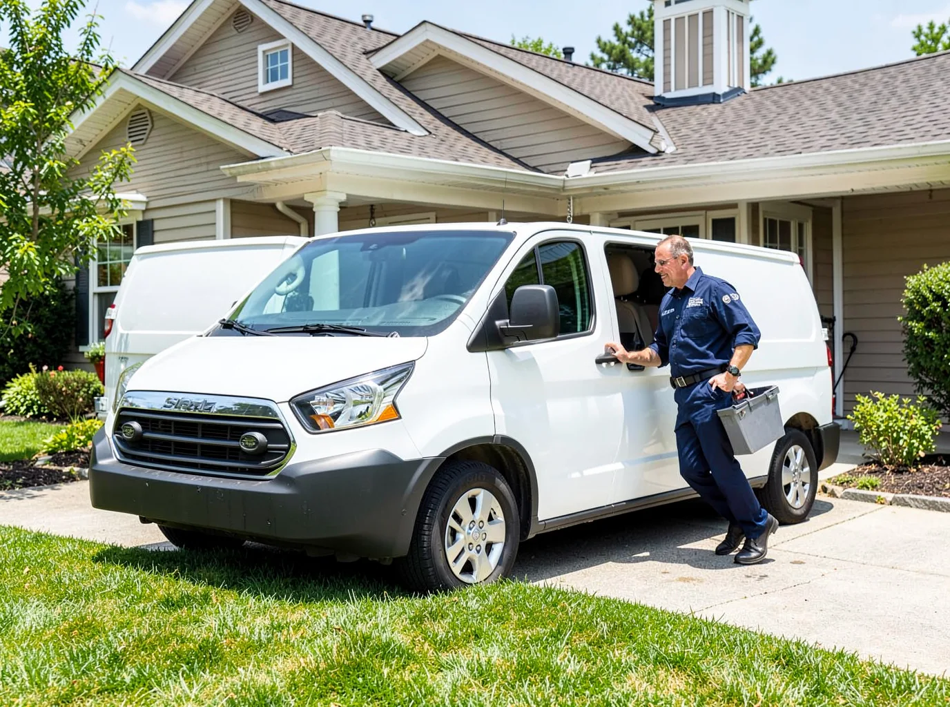 Emergency Plumber company in Saltillo, MS