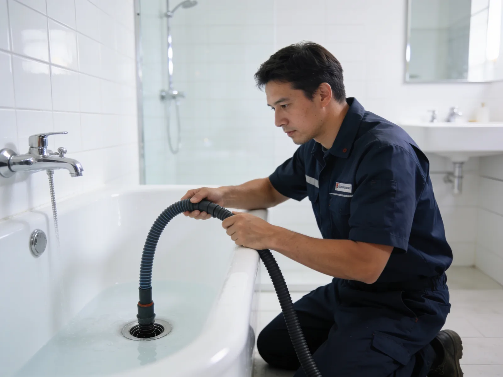 Emergency Plumber Saltillo, MS FAQs